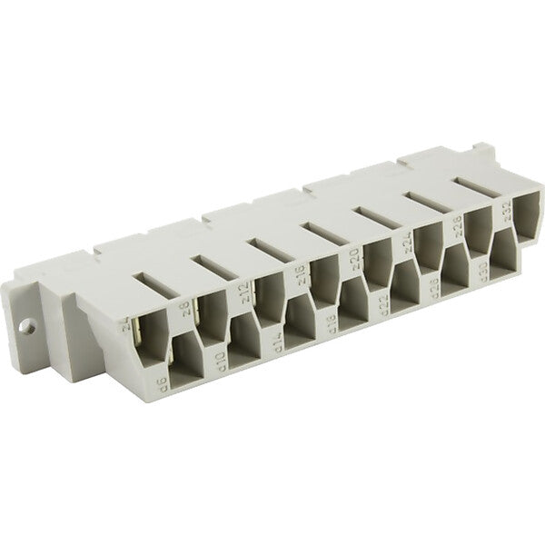 HARTING Federleiste 09062152811